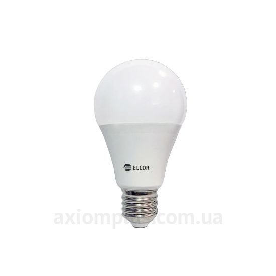 Изображение лампочки Elcor артикул 534309