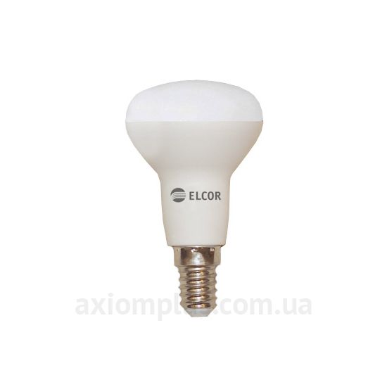 Фото лампочки Elcor артикул 534323