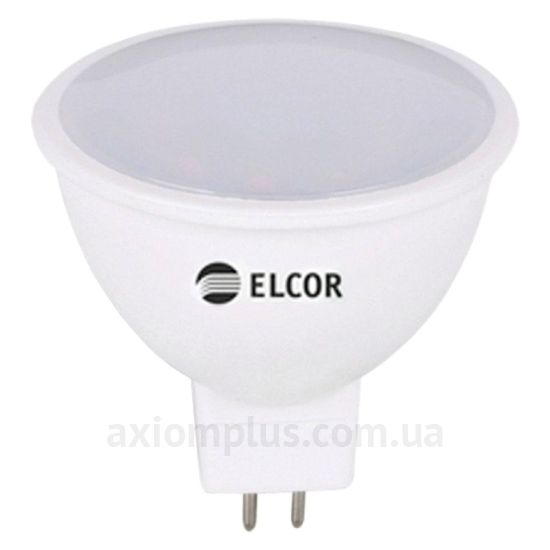 Изображение лампочки Elcor артикул 534327