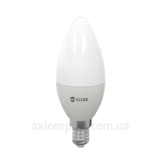 Изображение лампочки Elcor артикул 534330