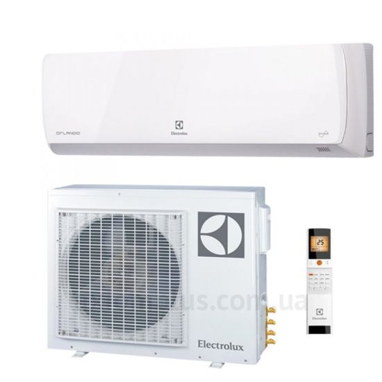 Electrolux Orlando EACS-09HO2/N3 фото