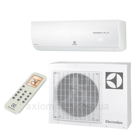 Electrolux Lounge EACS-18HLO/N3 фото