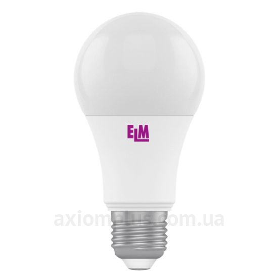 Фото лампочки Electrum артикул 18-0148