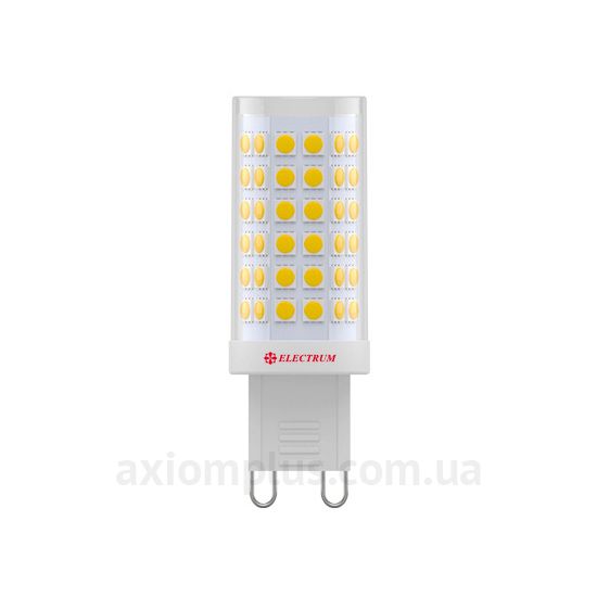 Фото лампочки Electrum артикул A-LC-1897