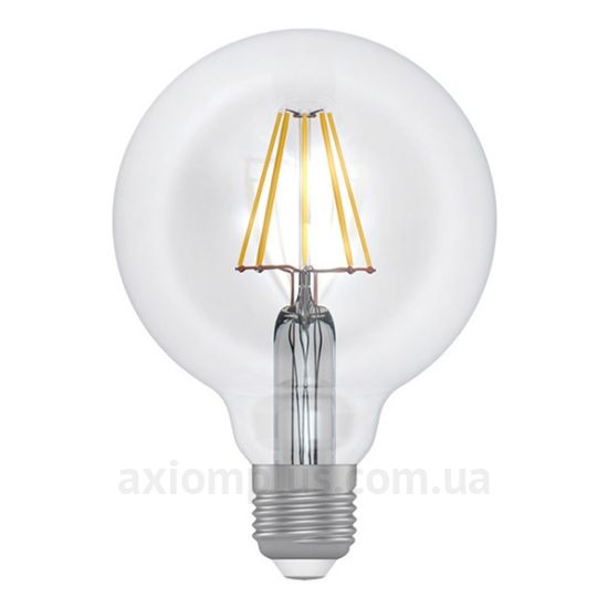 Зображення лампочки Electrum GL LG- 6F артикул A-LG-0477