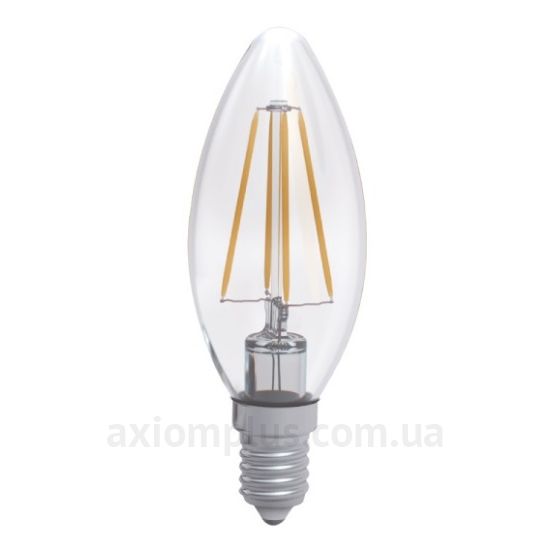 Фото лампочки Electrum GL LC- 4F артикул A-LC-0413