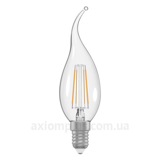 Фото лампочки Electrum GL LC-32/4F артикул A-LC-1389