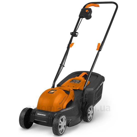 Газонокосарка Daewoo DLM 1300E