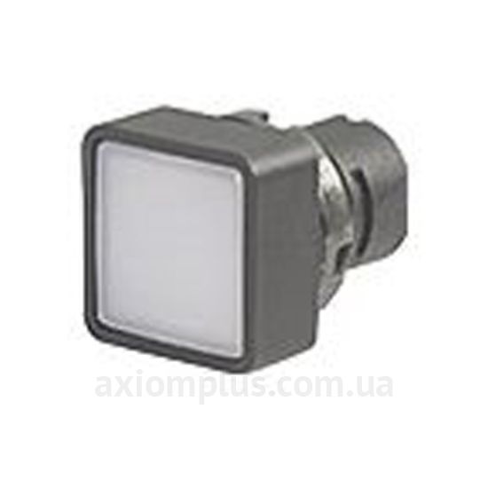 Кнопка New Elfin 020PQAIGRK (ne020PQAIGRK) сірого кольору