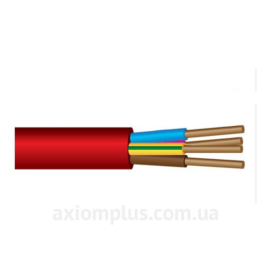Фото HXH 4x1 мм²