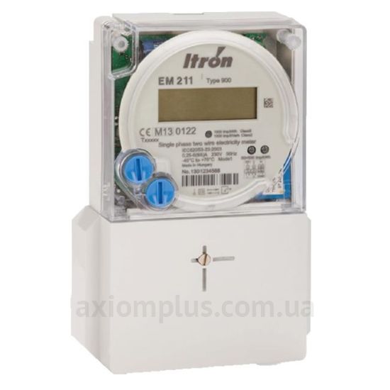 Itron EM211 5А/60А зображення