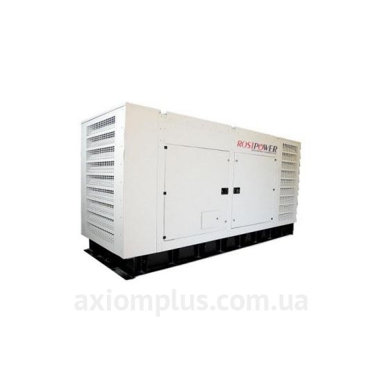 Фото Rost Power RP-D220
