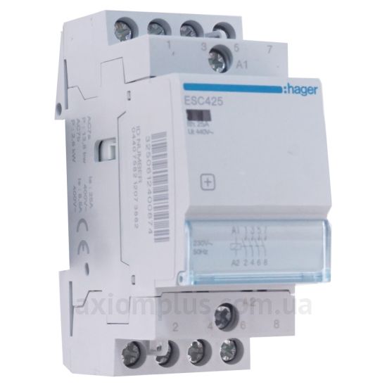 Hager ESC - (ESC425)