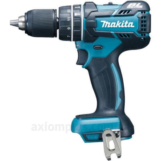 Makita DHP481Z - фото