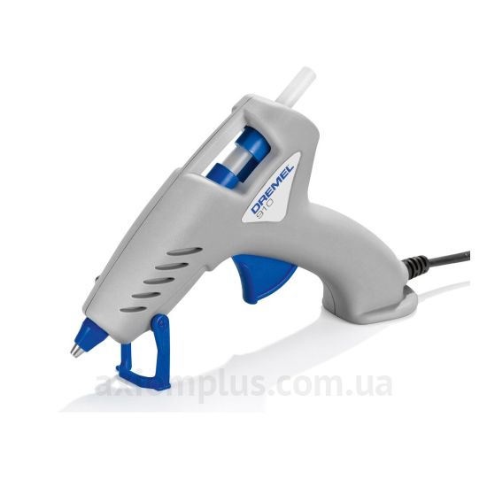 Изображение термопістлета Dremel 910 колір Сірий