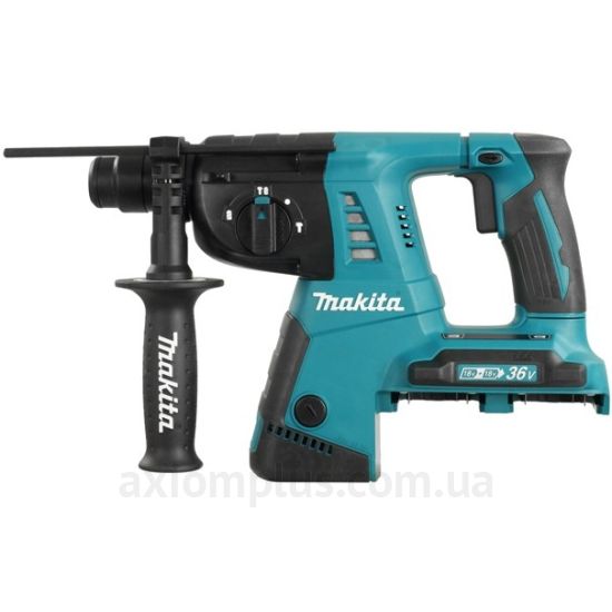 Makita Basic DHR263Z - фото