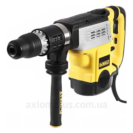 DeWALT Basic D25762K - фото