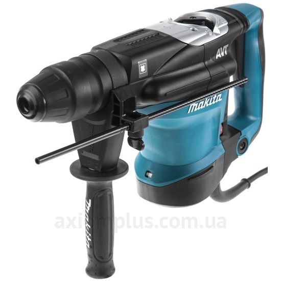 Makita Basic HR3541FC - фото