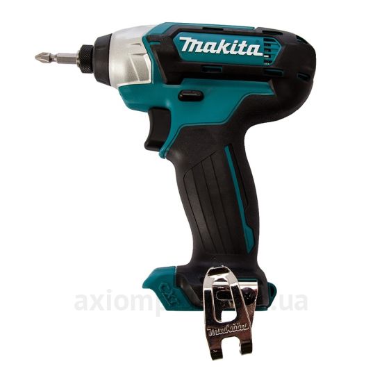 Makita Basic TD110DZ зображення
