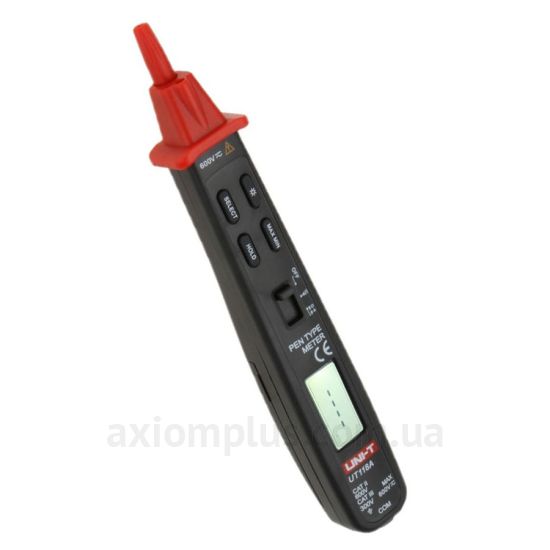 Изображение мультиметра UNI-T UT-118B
