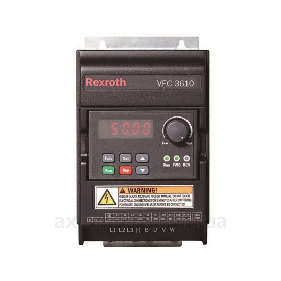 Bosch 3K00-3P4-MNA-7P-NNNNN-NNNN зображення