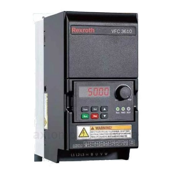 Bosch 11K0-3P4-MNA-7P-NNNNN-NNNN фото