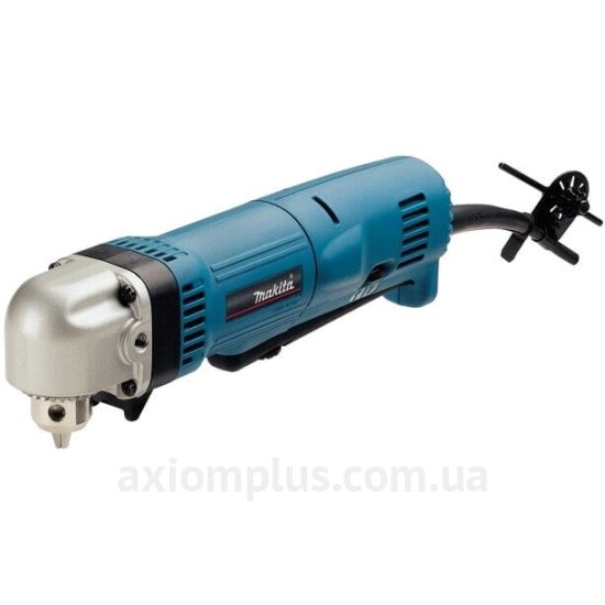 Електродриль Makita Basic DA3011F - зображення