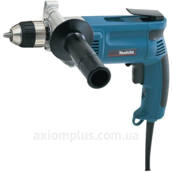 Електродриль Makita Basic DP3003 - зображення