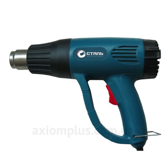 Фото Сталь ТПД 2000-2