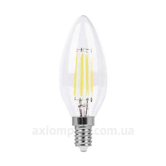 Фото лампочки Feron LB-58 артикул 4776