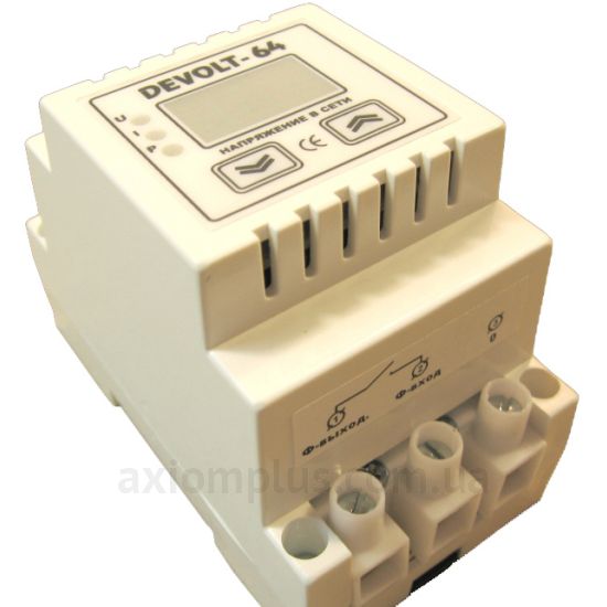 Фото Бар'єр Devolt-64A