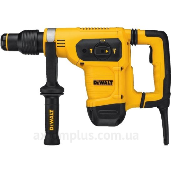 DeWALT Basic D25481K - зображення
