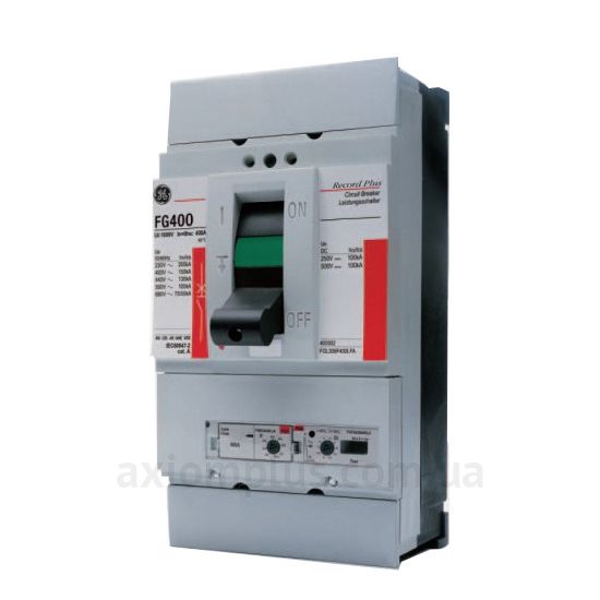 Изображение General Electric FG400 (438432)