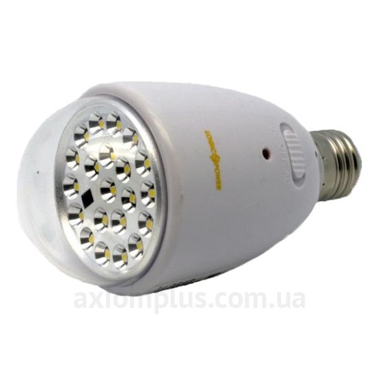 Артикул LP-8221R LiT