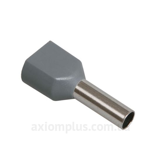 Фото IEK НДІ2 UTE10-4-D4-0-100 2x4мм² Сірий