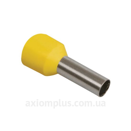 Фото IEK Е1008 UGN10-001-D14-08 1мм² Желтый
