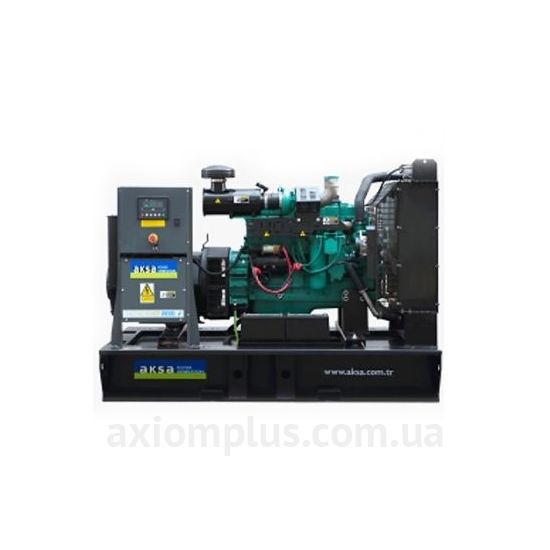 Зображення Aksa APD145C