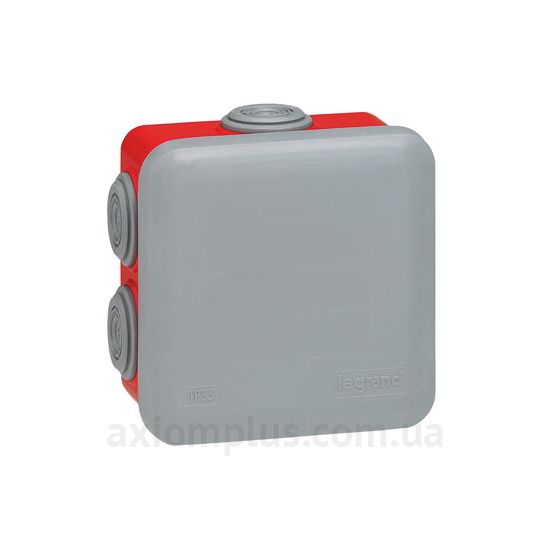 Зображення Legrand 92025 105мм×105мм глибина 55мм (IP55)