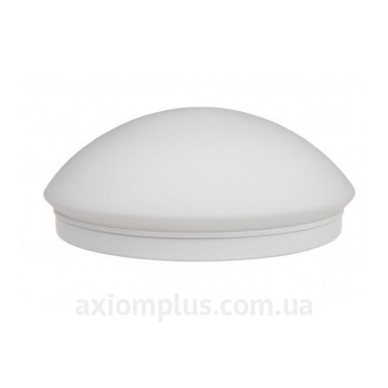 Круглий світильник молочного кольору F&amp;F DRM-06 фото