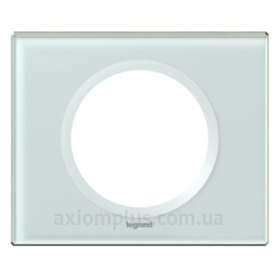 Изображение Legrand из серии Celiane 69311 цвета белой глины