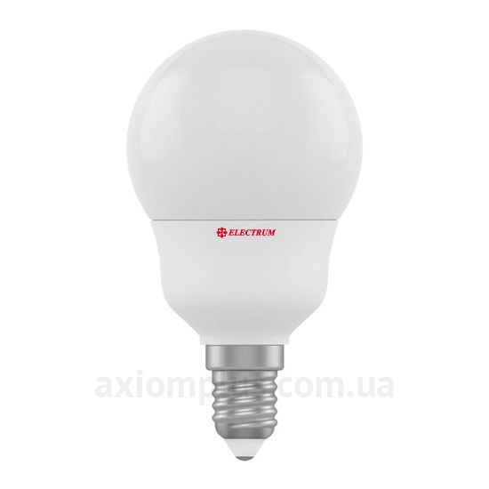 Фото лампочки Electrum LD-7 артикул A-LD-0686