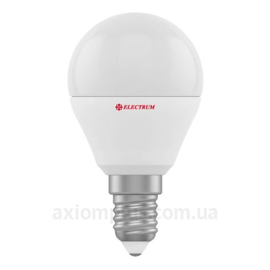 Фото лампочки Electrum LB-12 артикул A-LB-1008
