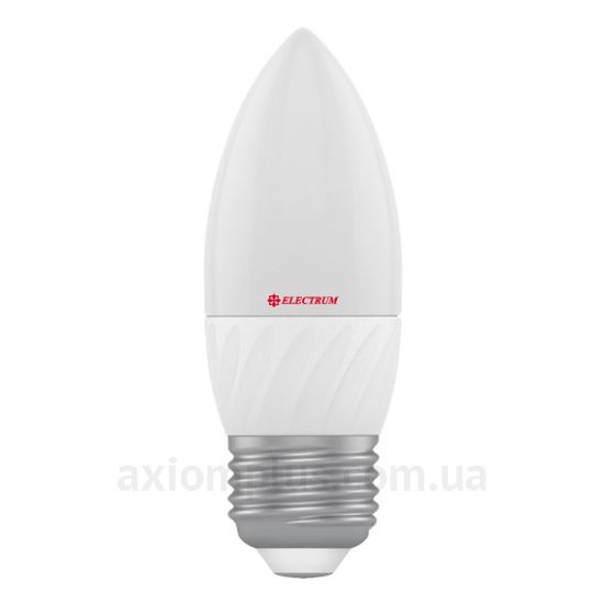 Фото лампочки Electrum LC-12 артикул A-LC-0747