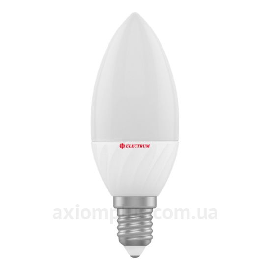 Изображение лампочки Electrum LC-32 артикул A-LC-1402