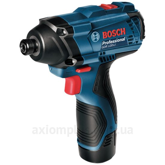 Bosch Professional GDR 120-LI - изображение