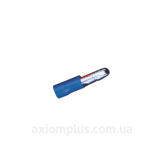 Фото IEK РшИп URP20-4-D25-D23-4 1,5-2,5мм² Синий