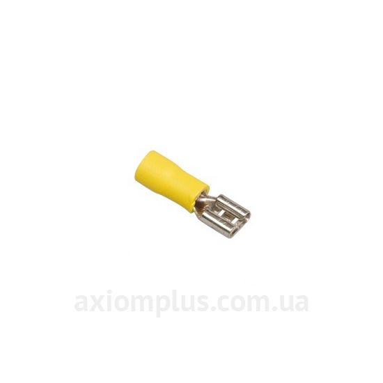 Фото IEK РпИм URM10-006-D34-7 4-6мм² Желтый