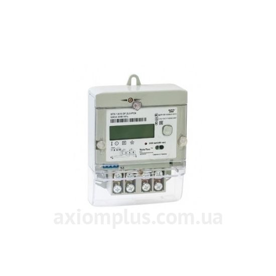 Teletec MTX1A10.DH.2L0-PO4 5А/100А фото