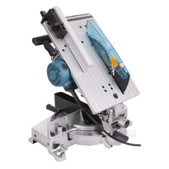 Торцовочная пила Makita LH1040 фото