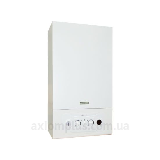 Газовий котел Leberg Flamme 18 ASF